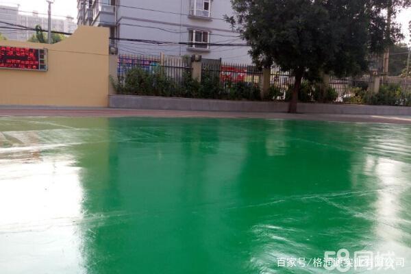 龙门 地坪漆翻新维修