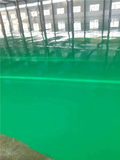 龙门，我直接给你一份室外地坪漆翻新维修