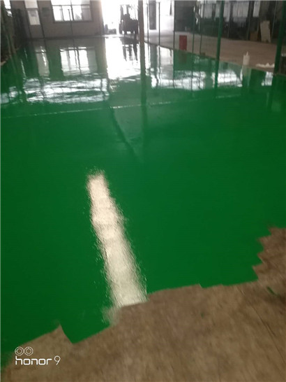 龙门下面我给你一份非常实用、地坪漆施工翻新