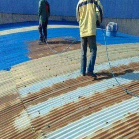 龙门地面翻新与地坪漆施工流程